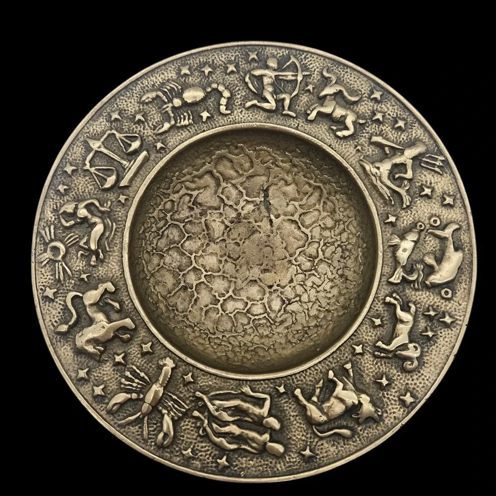N/A vtg astrological